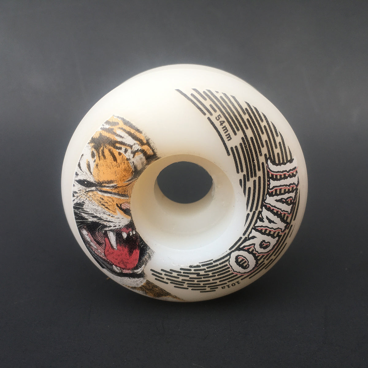 54 JIVARO "Yantana" Jivaro Wheels