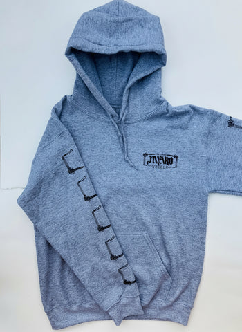 La Daga Hoodie