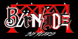 BURNSIDE XXXV t -shirt