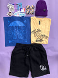 Spring Break ‘89 pack