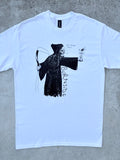 BURNSIDE 36 year t -shirt