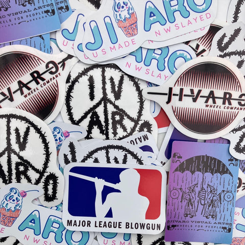 STICKER PACK