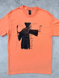 BURNSIDE 36 year t -shirt