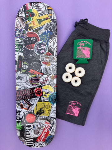 Spring Break ‘99 pack