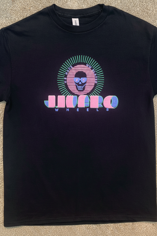 Working title tee
