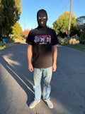 BURNSIDE XXXV t -shirt
