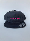 Spear Snapback