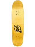 JIVARO "Loner Vehicle" board