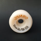 54 JIVARO "Whittler"