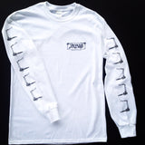 La Daga long sleeve T-shirt