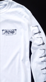La Daga long sleeve T-shirt