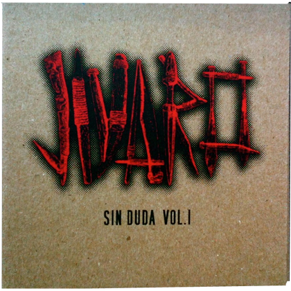 Sin Duda Vol.1 DVD