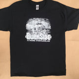 BURNSIDE  31 Years T-shirt